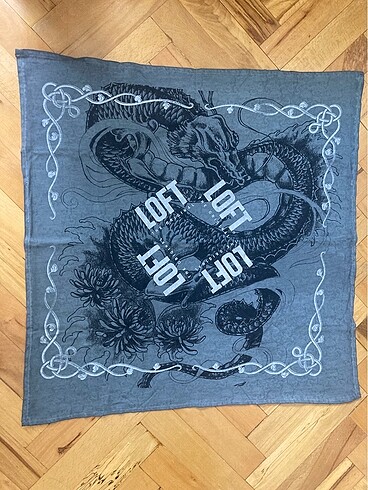 Loft Loft Bandana/Fular