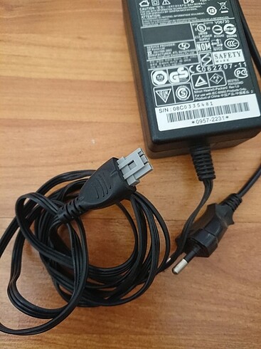 Hp Hp yazıcı adaptörü HP