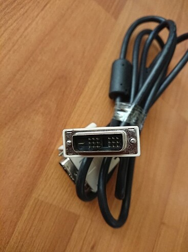 Diğer DVI KABLO 1METRE SIFIR