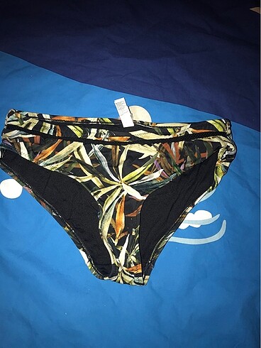 Penti bikini altı 38 beden
