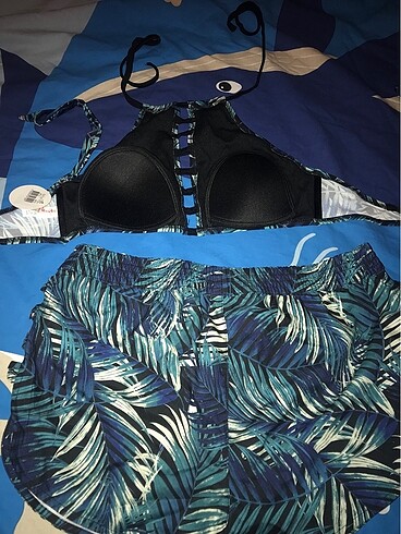 Penti Penti bikini üstü 38 şort L