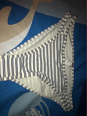 Penti Penti bikini altı 38
