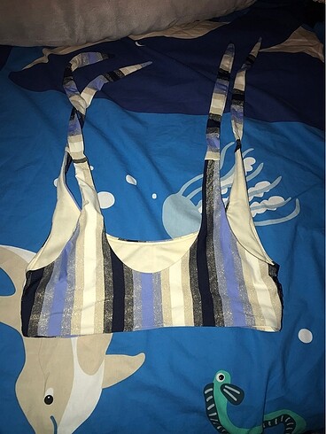 38 Beden Penti bikini üstü 38/40