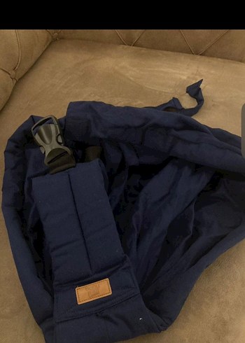 Ebebek Easy Sling Bebek Taşıyıcı 3-15 kg - Görsel 5