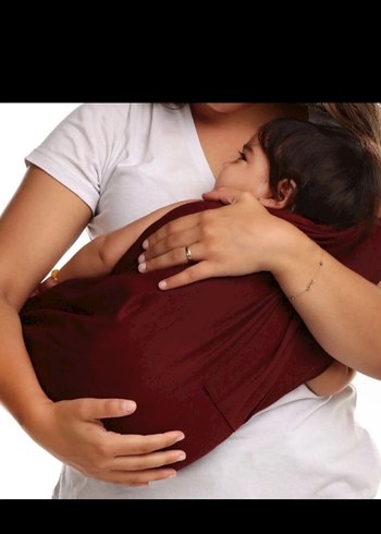 Beden Ebebek Easy Sling Bebek Taşıyıcı 3-15 kg
