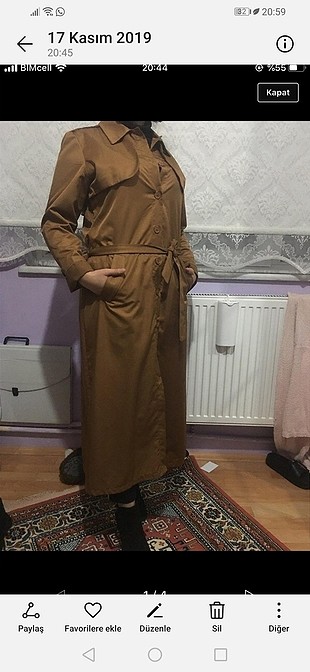 trenckot 