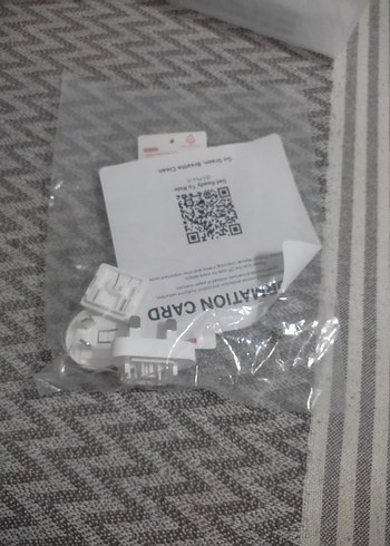 sıfır desem yalan deil sayili kullanıldı 5kere dışarı çıkmıştır - Görsel 8