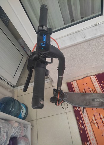 sıfır desem yalan deil sayili kullanıldı 5kere dışarı çıkmıştır - Görsel 6