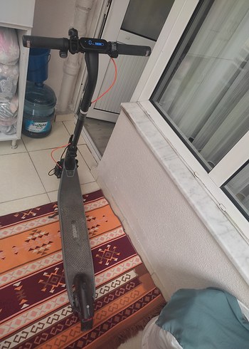 sıfır desem yalan deil sayili kullanıldı 5kere dışarı çıkmıştır - Görsel 5