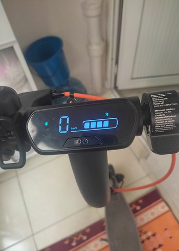 sıfır desem yalan deil sayili kullanıldı 5kere dışarı çıkmıştır - Görsel 4