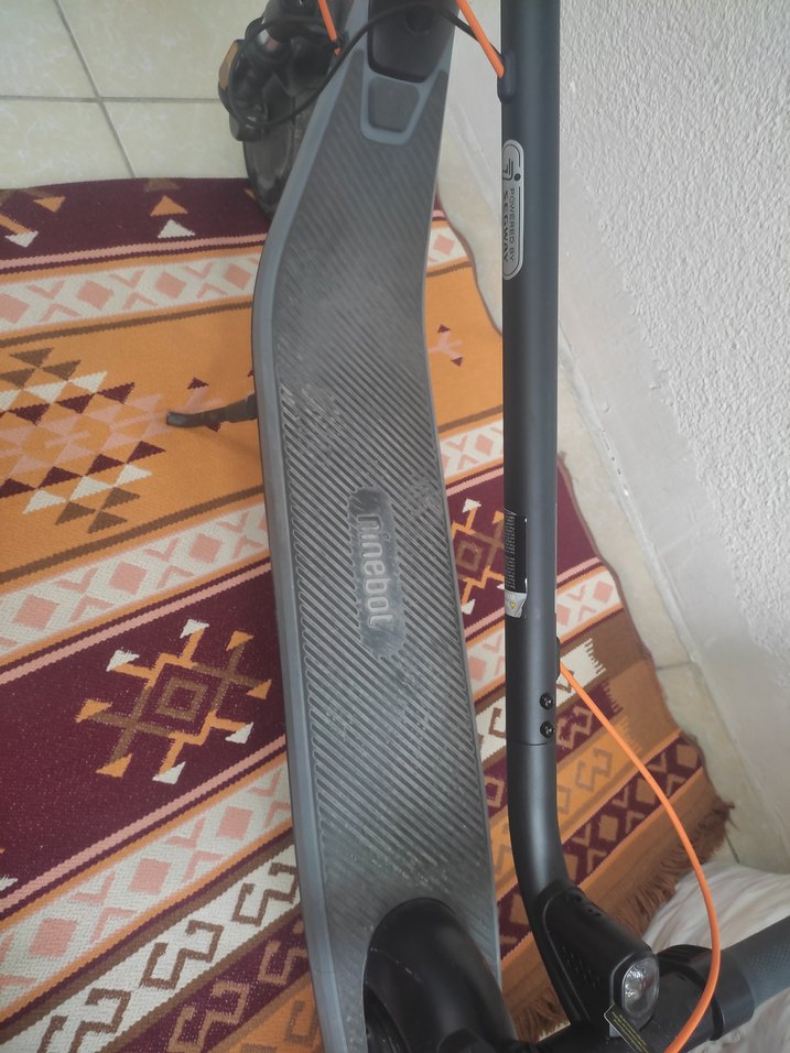 sıfır desem yalan deil sayili kullanıldı 5kere dışarı çıkmıştır - Görsel 3