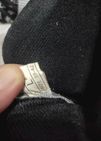 Siyah Yılan Desenli Erkek Kaykay Paten - Görsel 5