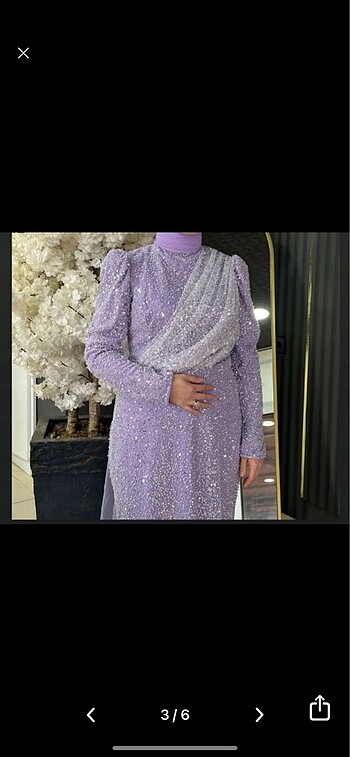 xl Beden Abiye