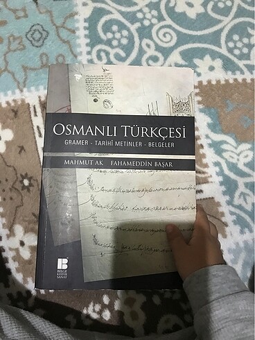 Osmanlı Türkçesi