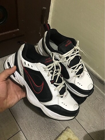 Nike Air Monarch IV Spor ayakkabı