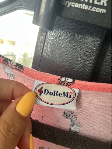 m Beden Tulum pijama