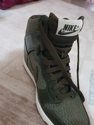 Kullanilmamis nike 