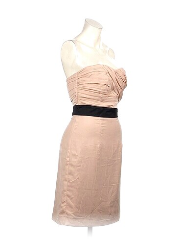 Vintage Love PreLoved Kısa Elbise %70 İndirimli.