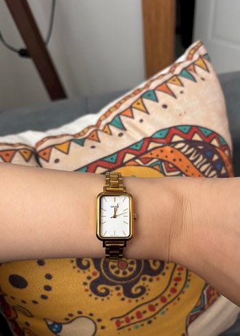 Casio Klasik Altın Kadın Kol Saati