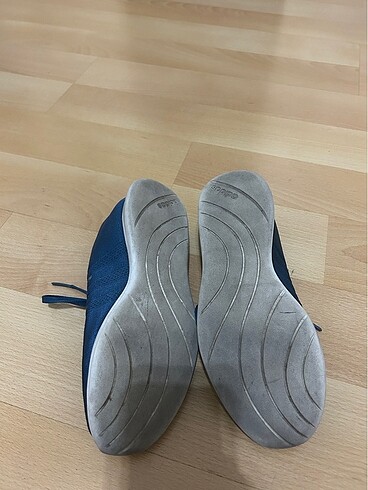 36 Beden mavi Renk Adidas Ayakkabı