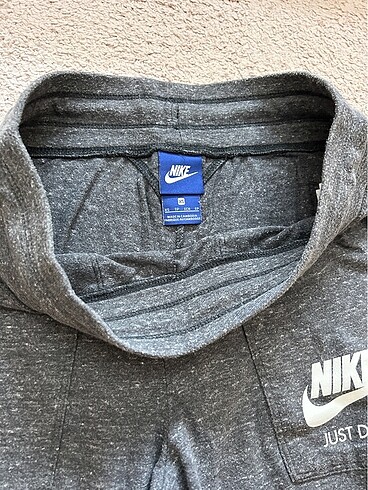 xs Beden Nike Capri Eşofman Altı