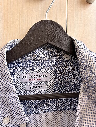 U.S Polo Assn. U.S.Polo Assn Gömlek