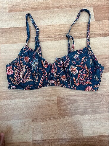Penti Balenli Bikini Üstü