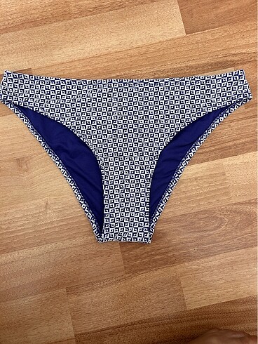 Oysho Jakarlı Bikini Altı