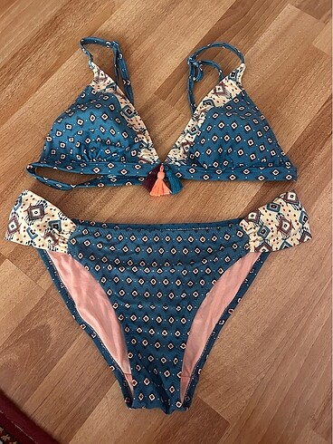 Penti Bikini Takımı