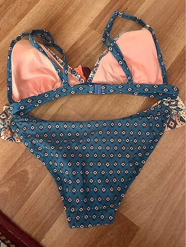 Penti Penti Bikini Takımı