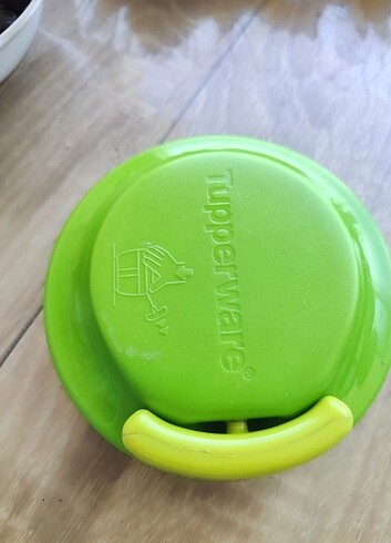 Tupperware #tupperwareşef