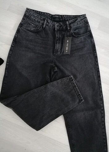 Mom jean