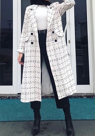 Kaşe kaban