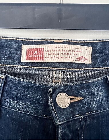 29 Beden Lee Cooper Mid Rise Jean