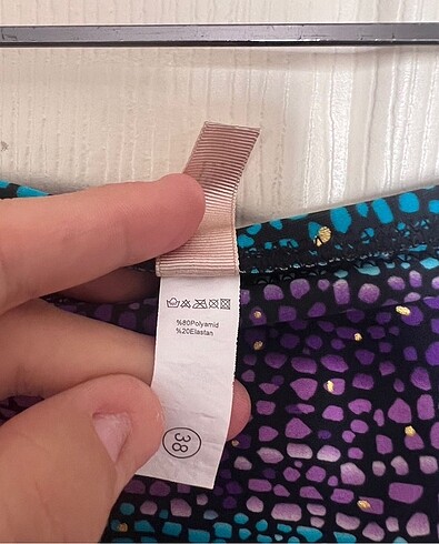 Penti Penti Bikini Altı