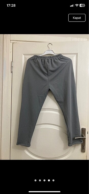 l Beden Pantolon