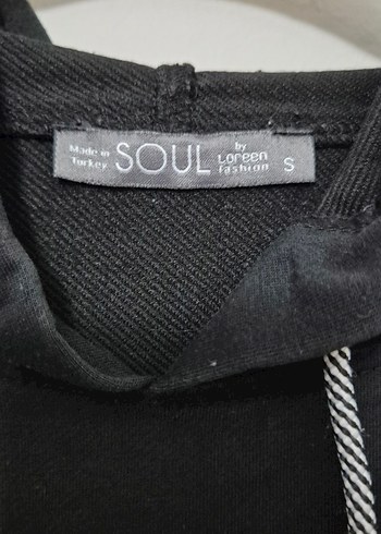 Sweatshirt - Görsel 4