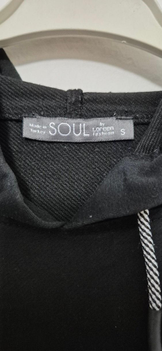 Sweatshirt - Görsel 4