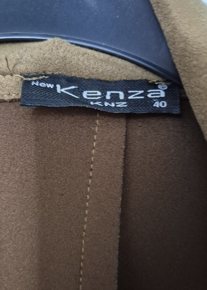 Trenç/Mont  - Görsel 3