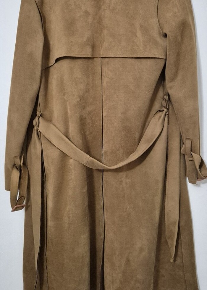 Trenç/Mont  - Görsel 2