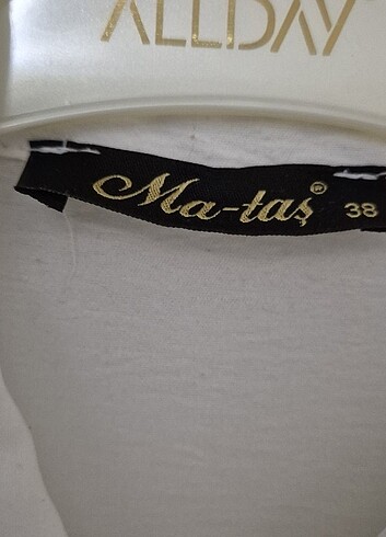 38 Beden Gömlek/Tunik