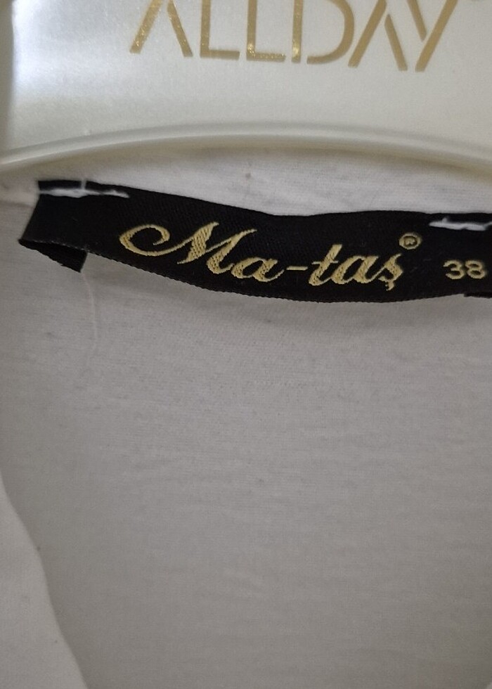 Gömlek/Tunik  - Görsel 3