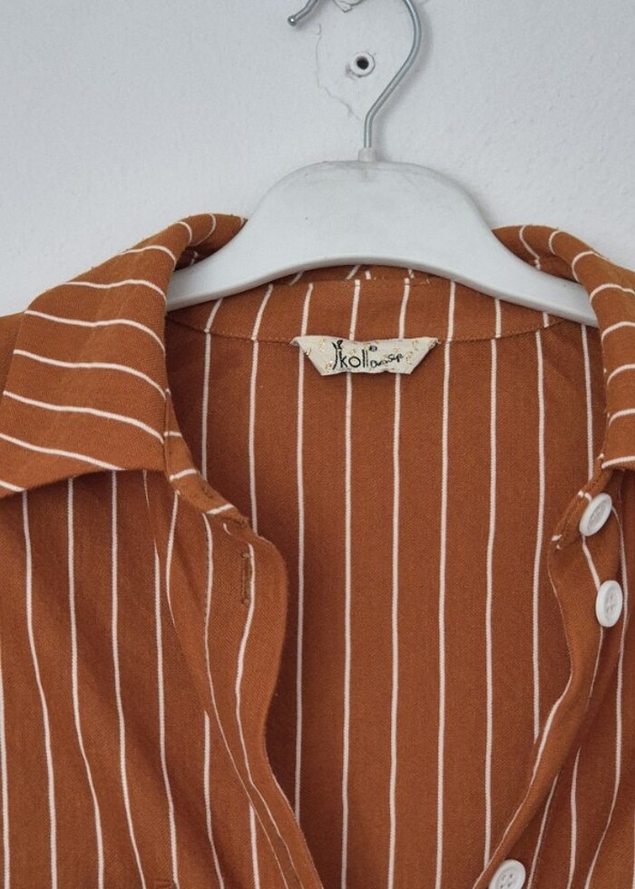 Tunik/Gömlek  - Görsel 2