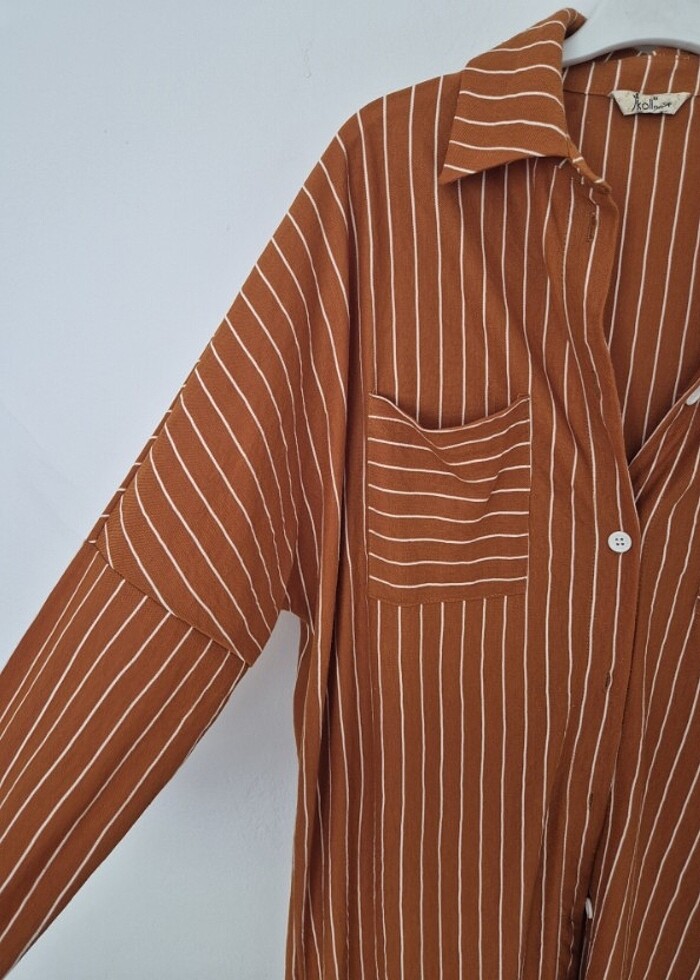 Tunik/Gömlek  - Görsel 4