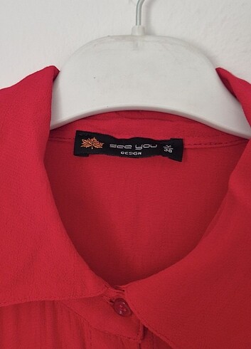 Gömlek  - Görsel 3