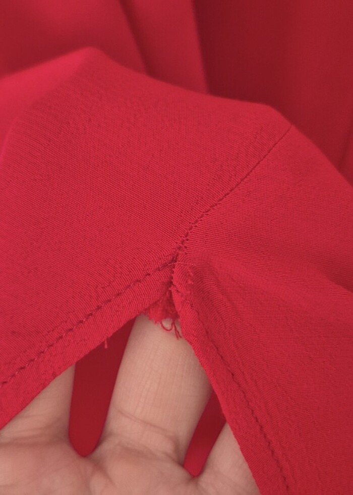 Gömlek  - Görsel 4