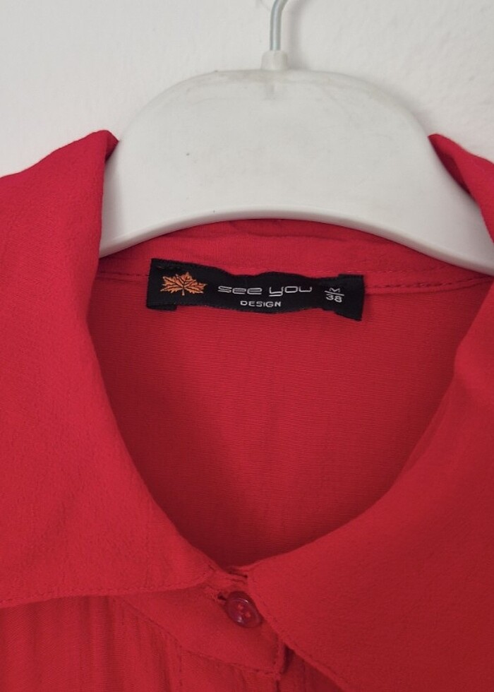 Gömlek  - Görsel 3