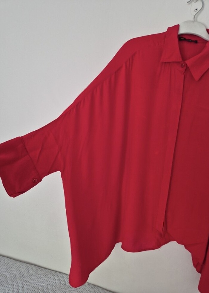 Gömlek  - Görsel 5