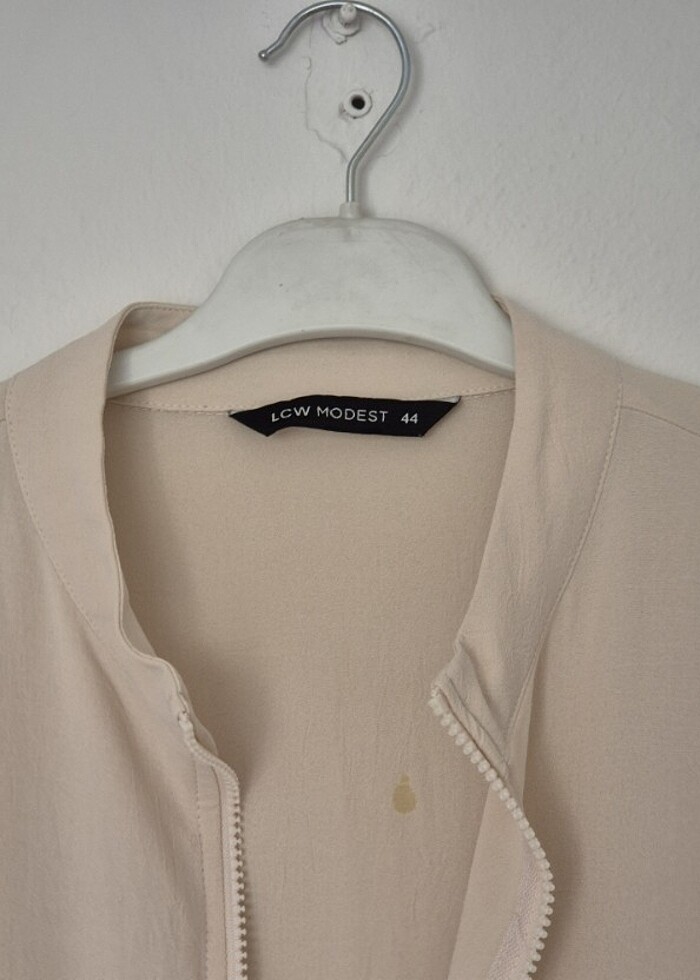 Gömlek/ Tunik  - Görsel 2