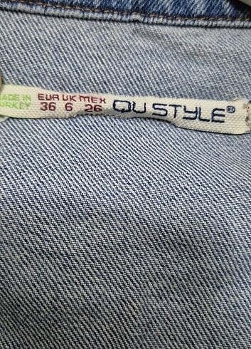 Ceket/ Kot - Görsel 3